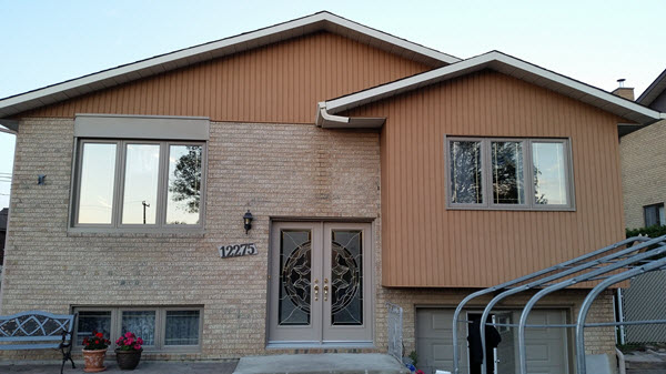 Window and Door Companies Toronto