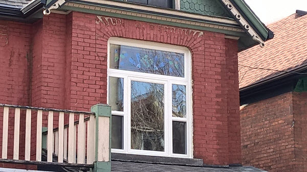 Sound Proof Windows Toronto