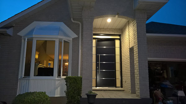 Window and Door Renovations Toronto