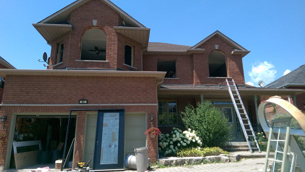 Window Replacement Toronto