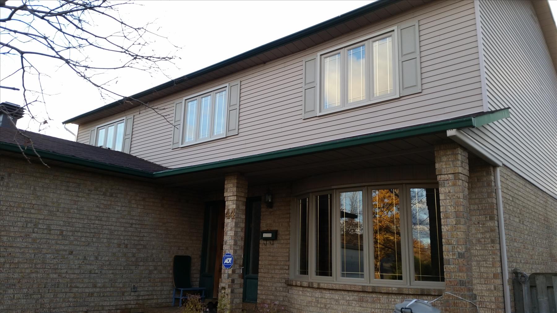 Energy Efficient Window Installation Toronto
