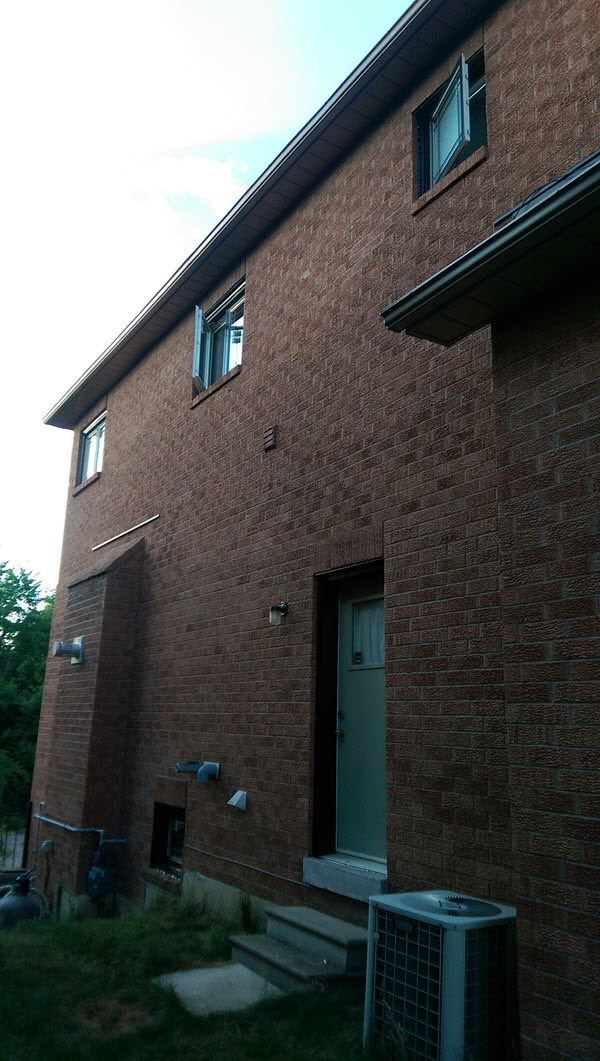 Triple Pane Windows Toronto