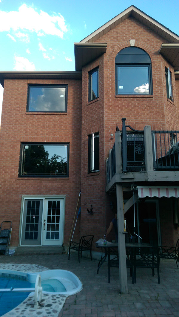 How to Upgrade Windows for Curb Appeal How to upgrade windows for curb appeal