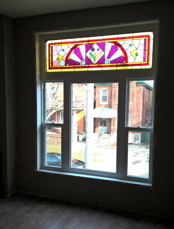 What is the Cost of a Custom Window Installation in the GTA The cost of custom window installtion in the GTA
