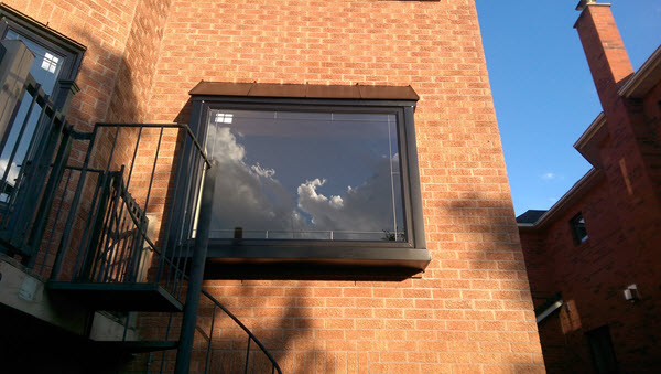 Double Pane Windows Save Toronto Homeowners Money and Energy double pane windows toronto