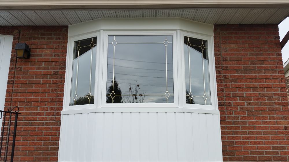 Proper Bay Window installation proper installtion of bay windows