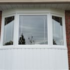 Proper Bay Window installation proper installtion of bay windows