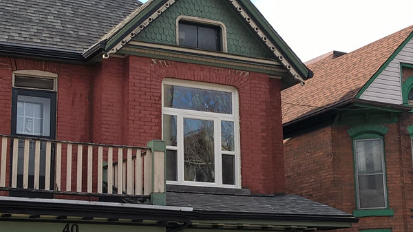 Toronto Homeowners Install Soundproof Windows toronto homeowners are installing soundproof windows